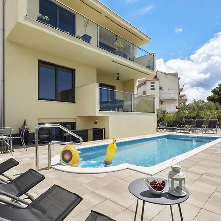 Cvita & Roza דירה