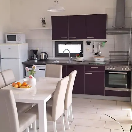 Cvita & Roza דירה