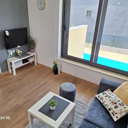 דירה Cvita & Roza שיבניק