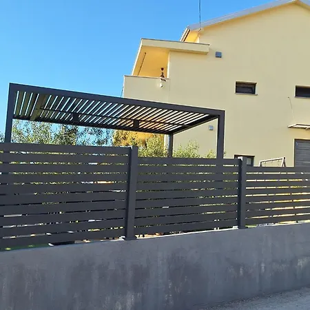 Apartment Cvita & Roza