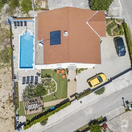 Cvita & Roza * Šibenik