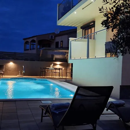 Cvita & Roza * Šibenik