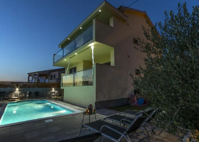 Cvita & Roza * Šibenik