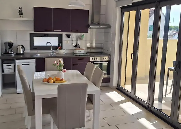 Cvita & Roza Šibenik