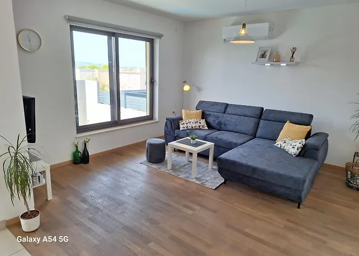 Apartment Cvita & Roza