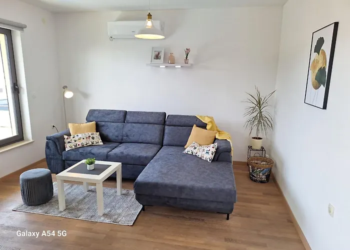 Cvita & Roza Apartment