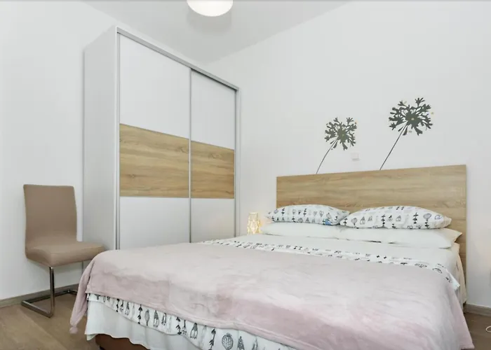 Apartment Cvita & Roza Šibenik