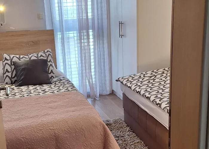 Cvita & Roza דירה