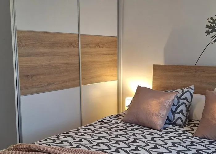 דירה Cvita & Roza