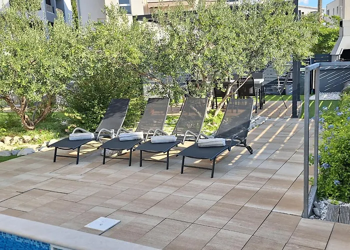 דירה Cvita & Roza *