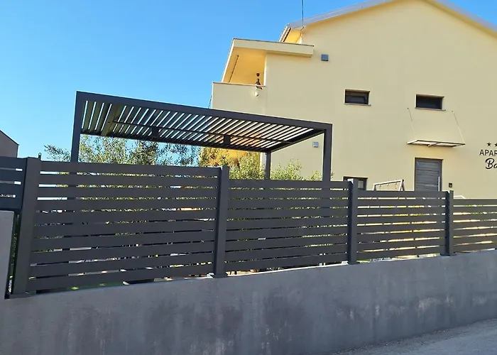 Apartment Cvita & Roza