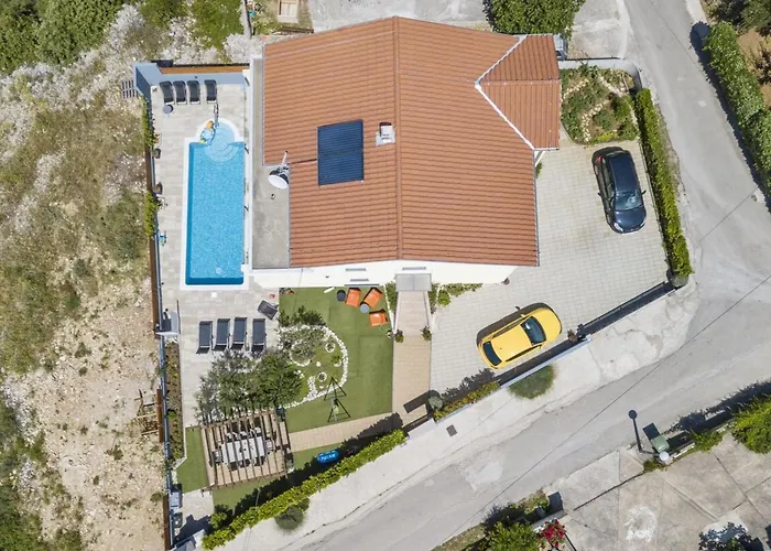 Cvita & Roza * Šibenik