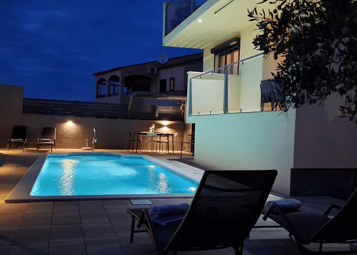 Cvita & Roza * שיבניק