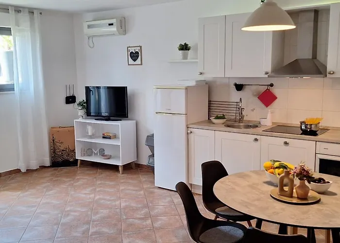 דירה Cvita & Roza