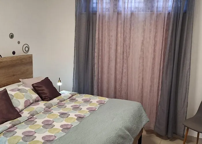 Cvita & Roza Apartment Šibenik