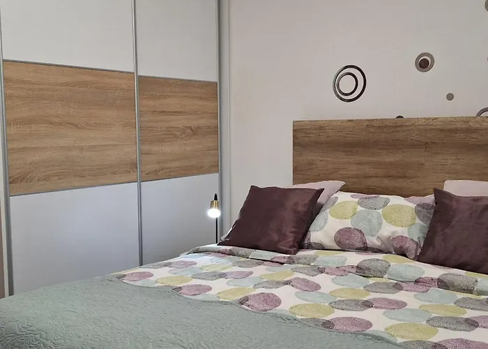 Apartment Cvita & Roza Šibenik